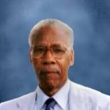 Obie Clarence Compton,96, Cheneyville