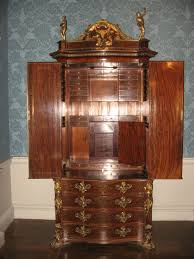 Channon Bureau Secret Compartment Secret Compartment Furniture Secret Compartment Desk Hidden Compartment