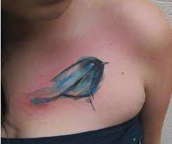 900 x 506 jpeg 59 кб. 50 Bird Tattoo Ideas To Express Your Freedom
