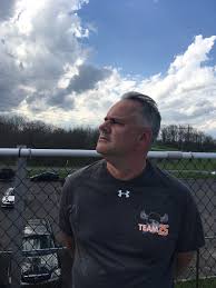 Ryle Distance Program and Track & Field: Meet the Coaching Staff
