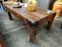 An open bottom shelf provides plenty of storage space for magazines, books,. Rustic Coffee Table This Coffee Table Features Dark Natural Wood