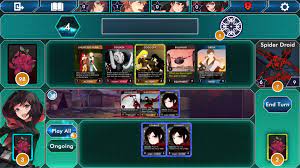 Extracting your apk apps for free. Rwby Deckbuilding Game For Android Apk Download