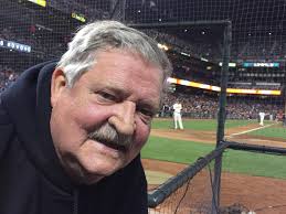 Dermot Collins Obituary (1942