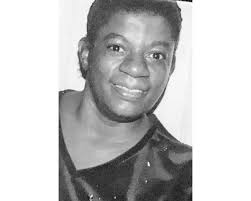 Ardensia Phillips Obituary (1960