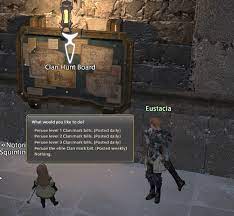 The weekly bill gives 100 allied seals for killing a specific b rank hunt. Ff14 How To Get Centurio Seals And What Are They Used For Hubpages