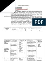 Untuk materinya bisa klik link di bawah ini :1. Silabus Pemeliharaan Kelistrikan Kendaraan Ringan