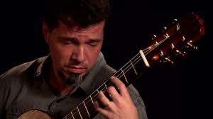 Choro pra Olga (Daniel Murray)