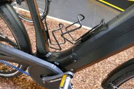 Weltneuheit Continental 48 Revolution Mit Stufenlosem Automatikgetriebe Update Ebike News De