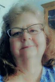 Obituary information for Robin Albright