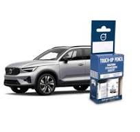 Genuine Volvo Touch Up Paint, #735 (Silver Dawn Metallic) - 32314234 | eBay