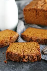 Top homemade bread with thin slices of fresh pumpkin in this easy fall app. Pumpkin Bread Recipe