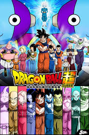 Dragon ball began as a mystical adventure following the monkey boy goku and his friends on their quest to find the legendary dragon balls. Dragon Ball Super Arc Review Universe Survival Arc Demon God Tadd