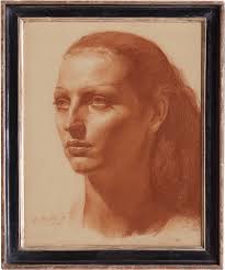 Stanley Grimm, (1891-1966)