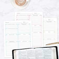 Middletown bible church literature list 10 Questions Bible Study Printable Template Arabah Joy Blog
