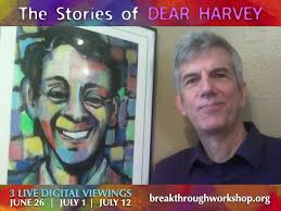 BWT's The Stories of DEAR HARVEY [Official Trailer]