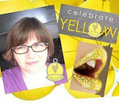 Siiiii Woww Que Alegria Ryta Amalya Que Ya Eres Estatus Amarillo A Partir De Aqui La Rueda Gira Y Ya Es Imparable Eres Younique Beauty Cat Eye Glass