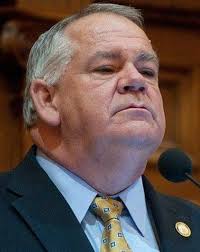 GA House Speaker Ralston Redistricting Rep. Philip Singleton Out Of His  Seat For Fighting Election Fraud