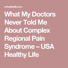 Pin On Crps Fibromyalgia Arthritis Chronic Pain Autoimmune