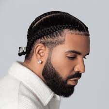 OVO Mark posted an old photo of Drake wearing a 'REVENGE' sweatshirt 👀