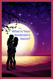 Today i want to share my thoughts and discuss a very interesting topic that is certainly important for many of us, and this is how to find your soulmate. What Is Your Soulmate S Name Soulmate Soulmate Quiz Fun Quizzes