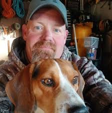 Deer Rut Season in Hancock County, Indiana