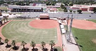 Karl Brooks Field – Greater Zion