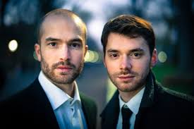 VOCE DI MECHE: February 2016