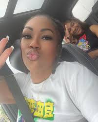 Two of my favorite people!