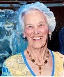 Anne Muller Obituary (1928