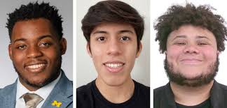 College students from Austin awarded Obama Foundation scholarship