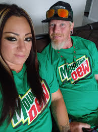 Oh… he's WET! 💦 Now, I'M wet!