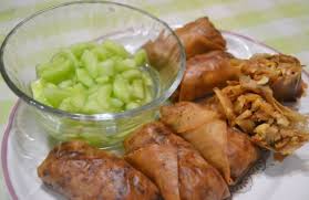 Rebung adalah salah satu bahan masakan yang cocok dijadikan menu sayur lodeh, jika anda tertarik untuk mencoba memasak rebung, beberapa bahan yang perlu. Tak Hanya Lumpia Ini 6 Resep Olahan Rebung Yang Renyah Dan Nggak Berbau Pesing