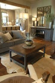 Open up with wide windows and a. How To Make Sure Your Rustic Living Room Furniture Is On Fleek Designalls Rustic Living Room Modern Farmhouse Living Room Decor Farmhouse Decor Living Room