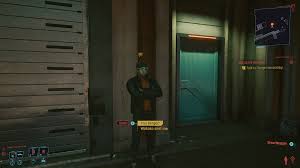 Olive Branch Cyberpunk 2077 Wiki Guide Ign