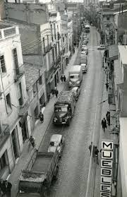 Carrer Gran De Sant Andreu Fotos De Barcelona Barcelona Ciudad Barcelona