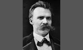 Den andern zernebug , das ist der schwartze got, den sie vor einen got hielten, der schaden tette. What Does The Quote From Nietzsche S Book The Gay Science Gott Ist Tot Actually Mean Debate Org