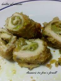 We did not find results for: Pin Su Involtini Spiedini