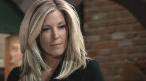 I'm glad Britt is a thorn