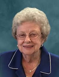 Mollie Margaret (Fletcher) Rary Obituary August 30, 2024