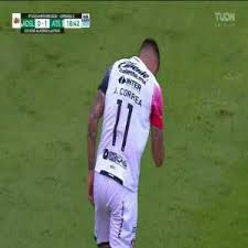 Javier correa fm 2021 scouting profile. Atletico San Luis 0 1 Atlas 19 Javier Correa Nice Free Kick Troll Football