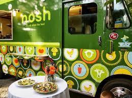 Maybe you would like to learn more about one of these? Nosh The Truck