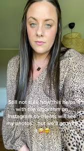 Ashley Bader's Instagram, Twitter & Facebook