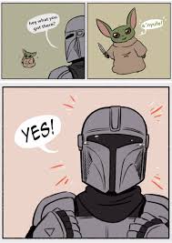 Pin By Phoenix On Star Wars Funny Star Wars Memes Star Wars Comics Star Wars Humor