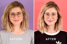 Halfway down your head, pin it back, pushing it underneath your hair. 8 Ways To Make Your Hair Look Gorgeous