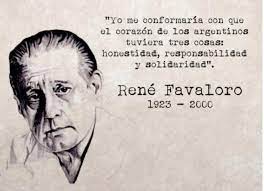 Rene geronimo favaloro was born on july 14, 1923, in la plata, argentina. Ipetym 83 Rene Favaloro Photos Facebook