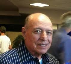 Ernest Sanders Obituary