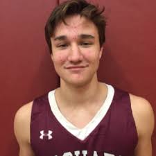 Tino Mancabelli's High School Career Home