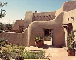pin by esther chavez on construccion casa adobe house adobe style homes santa fe style homes