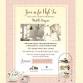 High Tea & Tile Trends: A Morning of Design event image