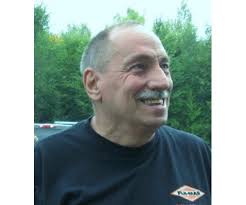 Ronald Comi Obituary (1952